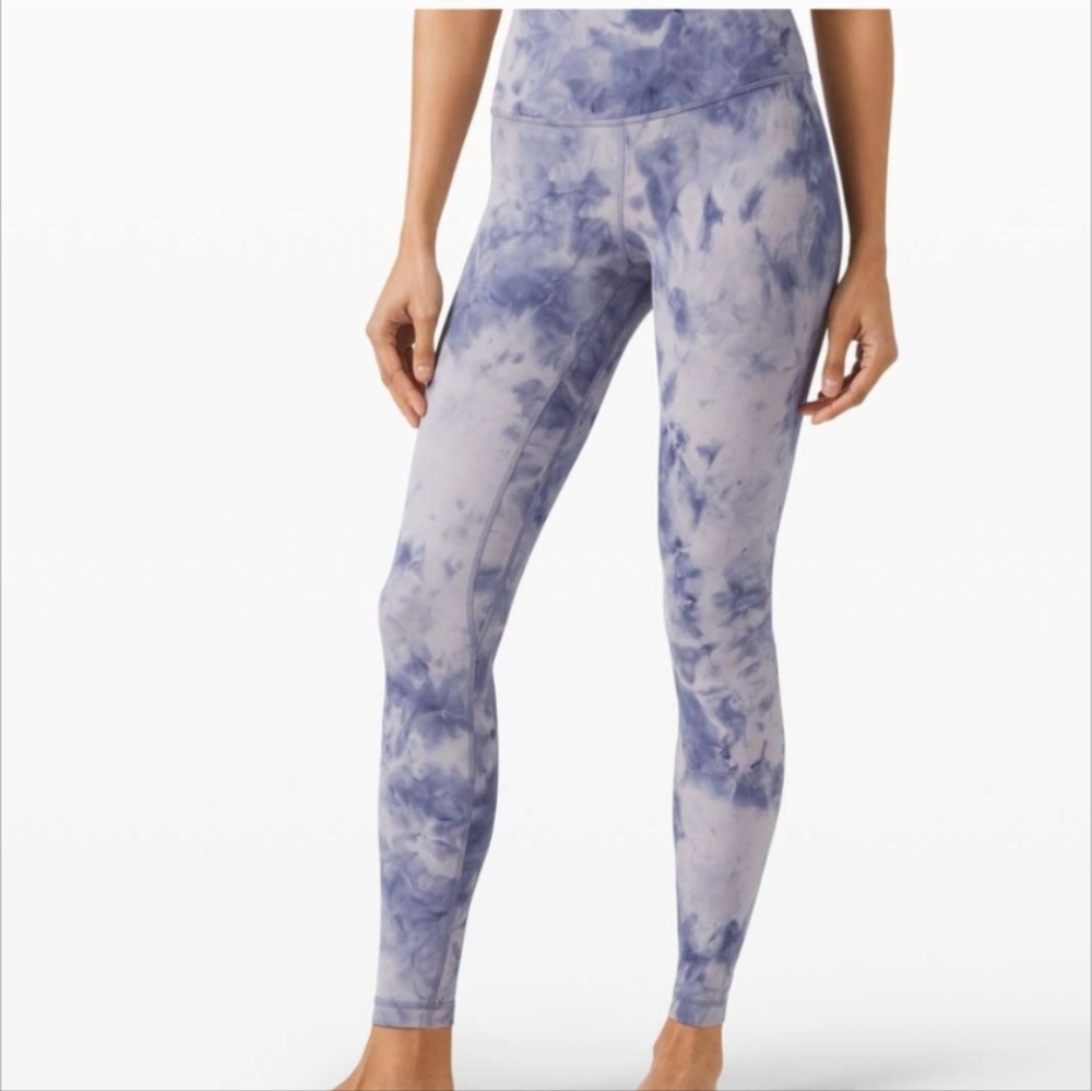 Lululemon Align 25"